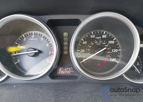 2015 Mazda Cx-9 Grand Touring из США, поврежденный, VIN JM3TB3DA2F0449675